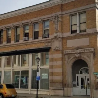 Tri - County Mental Health Services, Rumford, Maine, 04276