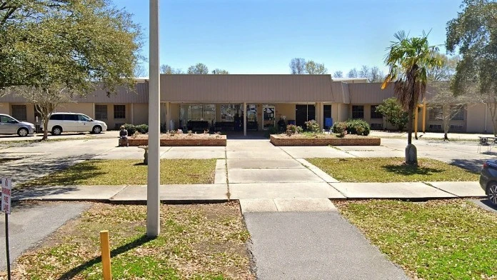 Genesis Behavioral Hospital, Breaux Bridge, Louisiana, 70517