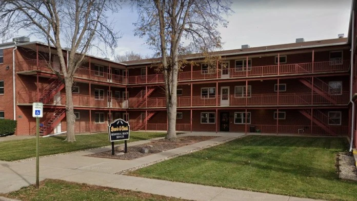 Lewis &amp; Clark Behavioral Health, Yankton, South Dakota, 57078