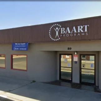 BAART Programs, Porterville, California, 93257