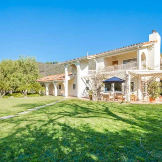 Cliffside Malibu Outpatient Services, Malibu, California, 90265