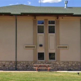 SummitStone Health Partners, Estes Park, Colorado, 80517