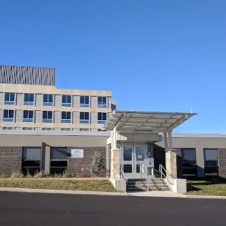 Arden Hill Hospital, Goshen, New York, 10924