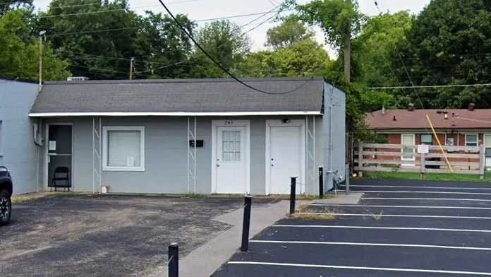 Lebanon Alcohol and Drug Counseling, Lebanon, Kentucky, 40033