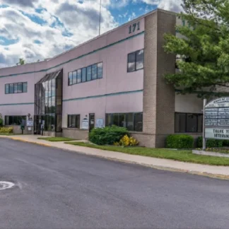 Sanilac County Health Department, Sandusky, Michigan, 48471