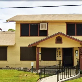 PAAR Center - Drop In Center And Sobering Station, Porterville, California, 93257