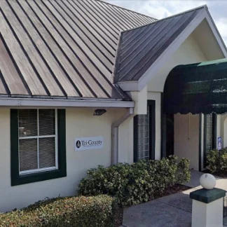 Tri County Human Services Lakeland - Outpatient, Milton, Florida, 33881