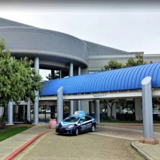 Stanford Health Care - ValleyCare - Behavioral Health, Livermore, California, 94550