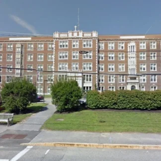 Community Clinical Services - CSS, Lewiston, Maine, 04240