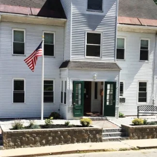 GAAMHA - Pathway House, Gardner, Massachusetts, 01440