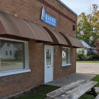 BASES Recovery Center, Charlevoix, Michigan, 49720