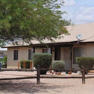 Transitional Living Communities, Apache Junction, Arizona, 85120