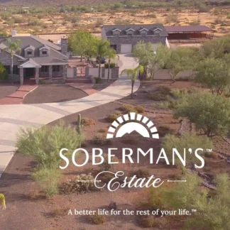 Soberman's Estate, Cave Creek, Arizona, 85331