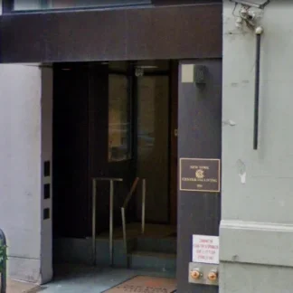 New York Center for Living, New York City, New York, 10022