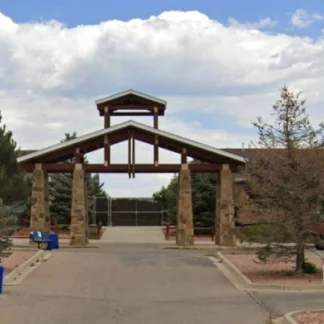 Southern Peaks Regional Treatment Center, Canon City, Colorado, 81212