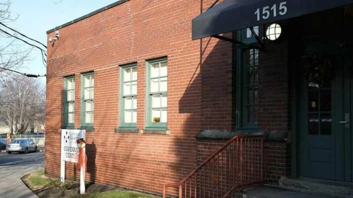 Catholic Charities - Hispanic Program, Cleveland, Ohio, 44102