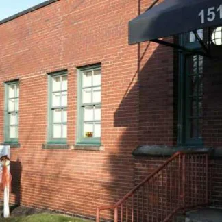 Catholic Charities - Hispanic Program, Cleveland, Ohio, 44102