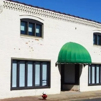 Western Tidewater Community Services Board - Franklin Center, Franklin, Virginia, 23851