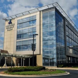 AMITA Health Adventist Medical Center Bolingbrook, Bolingbrook, Illinois, 60440