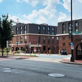 Family and Medical Counseling Services, Washington, Washington, D.C., 20020