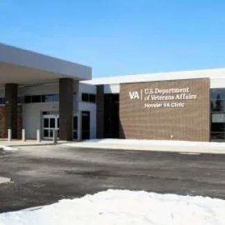 VA Northern Indiana Health Care System - Goshen Community Based Outpatient Clinic, Goshen, Indiana, 46526