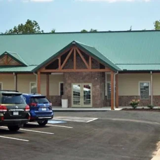 Capstone Treatment Center, Judsonia, Arkansas, 72081