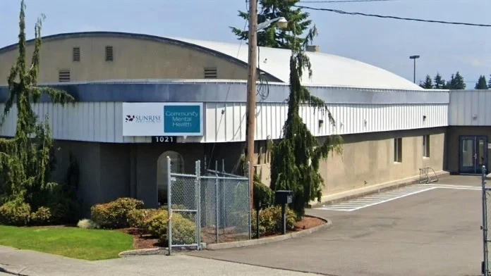 Sunrise Community Behavioral Health - Snohomish, Everett, Washington, 98201