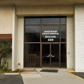 Palmer Drug Abuse Program of Ventura County, Ventura, California, 93003