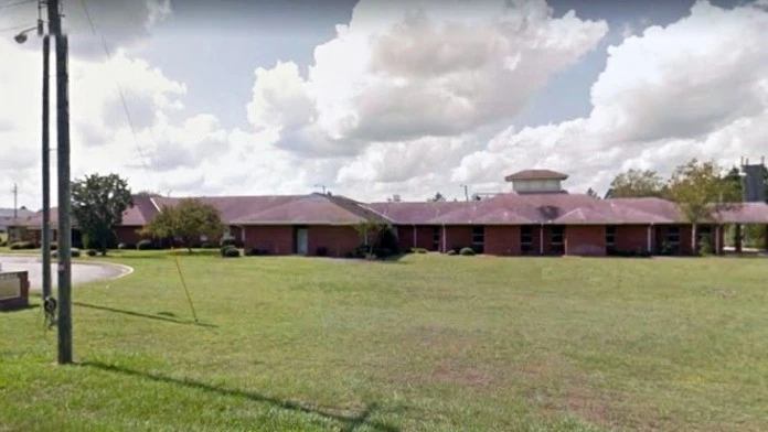Unison Behavioral Health Services - St. Illa Center, Waycross, Georgia, 31503