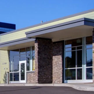 Frontier Behavioral Health - Calispel Evaluation, Spokane, Washington, 99201