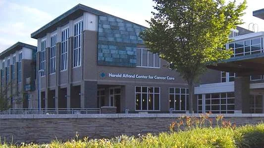 Harold Alfond Center for Health, Augusta, Maine, 04330
