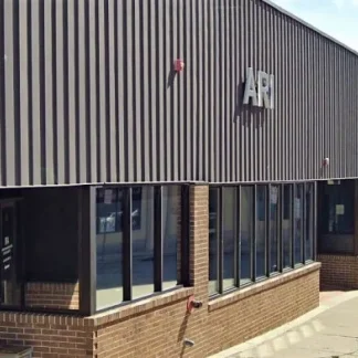 Addiction Recovery Institute, Pawtucket, Rhode Island, 02860