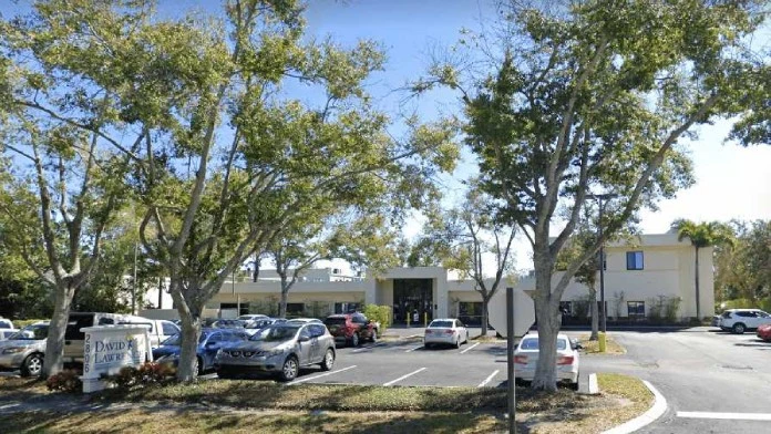David Lawrence Center - Horseshoe Drive Satellite Services, Naples, Florida, 34104