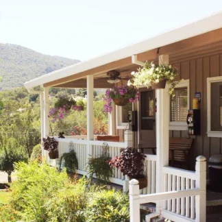 Mountain Vista Farm, Santa Rosa, California, 95442