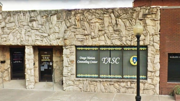 Osage Nation - Primary Residential Treatment Center, Pawhuska, Oklahoma, 74056