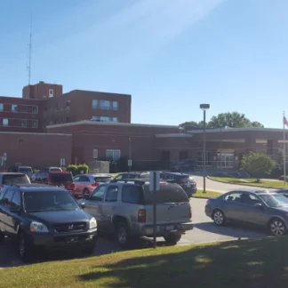 Vidant Beaufort Hospital - Behavioral Health Center, Washington, North Carolina, 27889