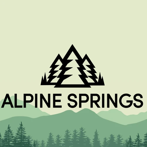 Alpine Springs Rehabilitation and Recovery - Detox Facility