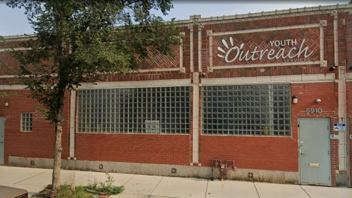 Youth Outreach Services - Austin Office, Chicago, Illinois, 60651