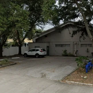 West Care - Turning Point, Saint Petersburg, Florida, 33713