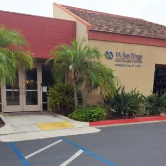 VA San Diego Healthcare System - Sorrento Valley CBOC, San Diego, California, 92121