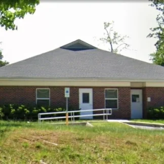 Helen Ross McNabb Center - Military Services, Knoxville, Tennessee, 37921