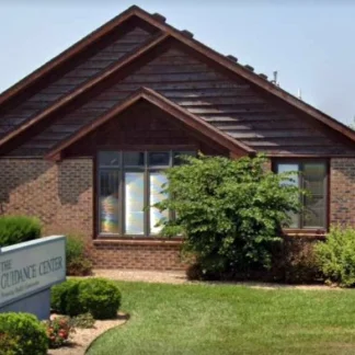 The Guidance Center, Oskaloosa, Kansas, 66066