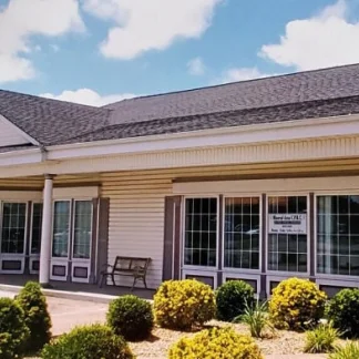 Mineral Area Psychiatric Rehabilitation Center, Farmington, Missouri, 63640