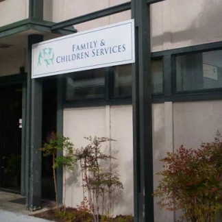 Family and Children Services, Palo Alto, California, 94306