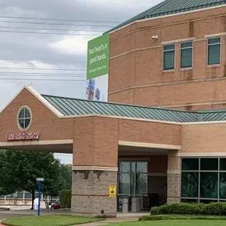 Texas Health Presbyterian Hospital Allen, Allen, Texas, 75013