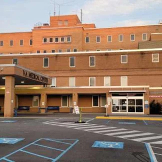 Beckley VA Medical Center, Beckley, West Virginia, 25801