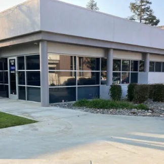 Aegis Treatment Centers on Truxtun, Bakersfield, California, 93309