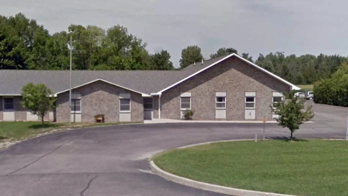Arenac Behavioral Health, Standish, Michigan, 48658