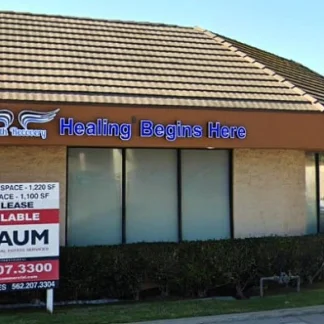 Faith Recovery, Long Beach, California, 90815