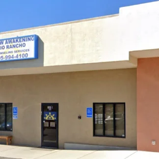 A New Awakening - Re Cycled Man, Rio Rancho, New Mexico, 87124